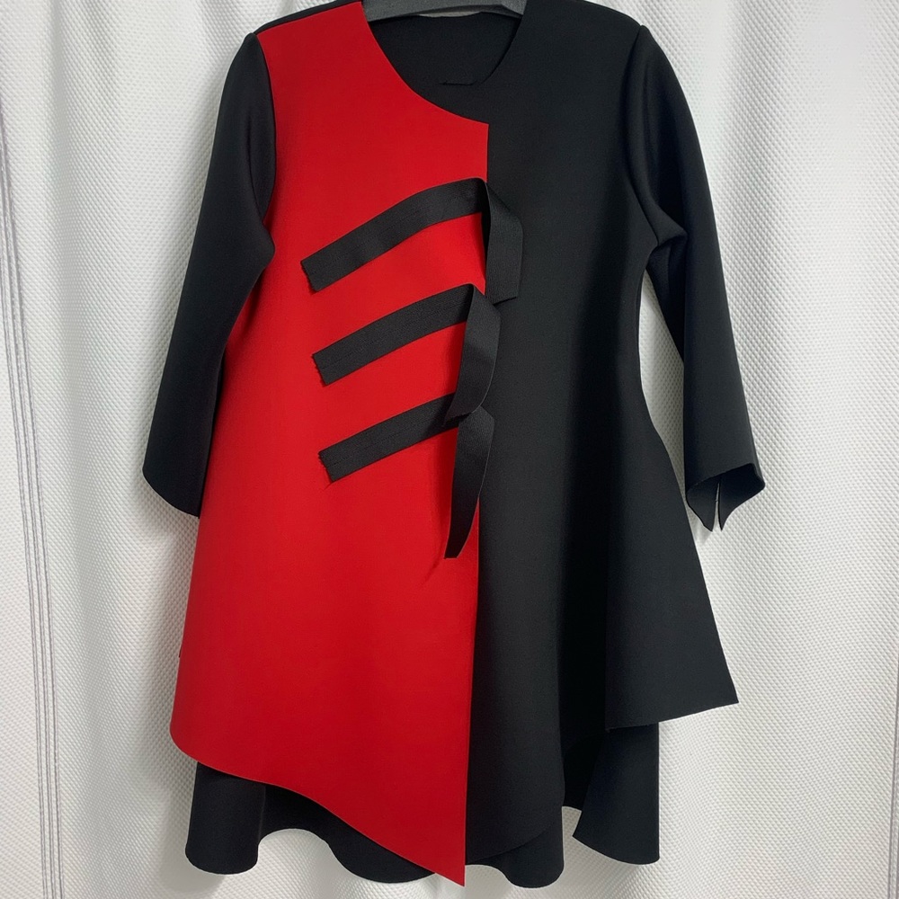 Heydari Design Jacket